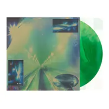 Pool Kids, Vinyl EASIER SAID THAN DONE