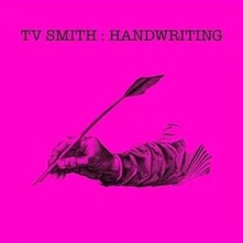 CD HANDWRITING