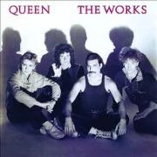 Queen, CD THE WORKS