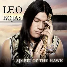 Leo Rojas, CD Spirit Of The Hawk