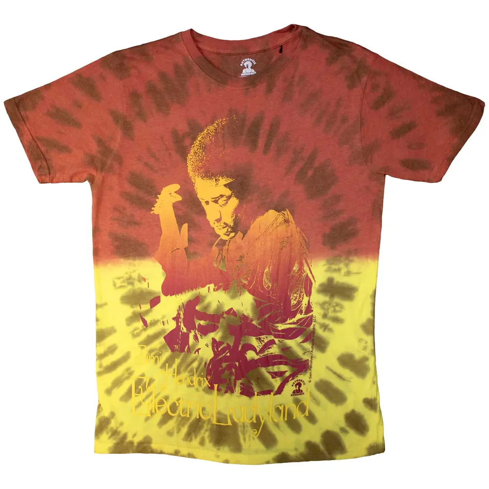 Electric Ladyland