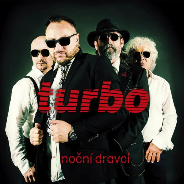 Noční Dravci