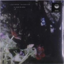 Lebanon Hanover, Vinyl LET THEM BE ALIEN