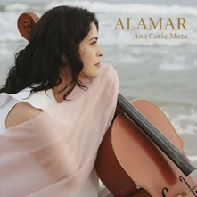 Ana Carla Maza, Vinyl ALAMAR
