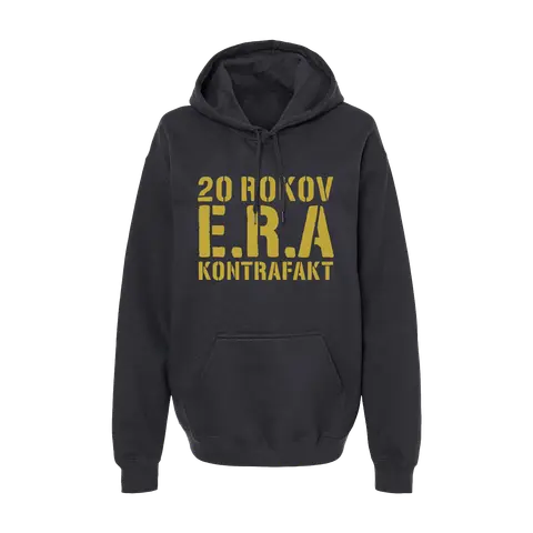 20 Rokov E.R.A.