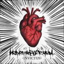 Heaven Shall Burn, CD Invictus