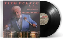 Tito Puente, Vinyl MAMBO DIABLO