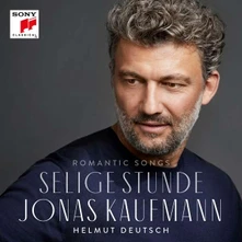 CD Selige Stunde