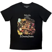 Mellon Collie Animals thumbnail