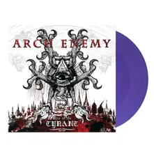 Vinyl Rise of the Tyrant (Re-Issue 2023)