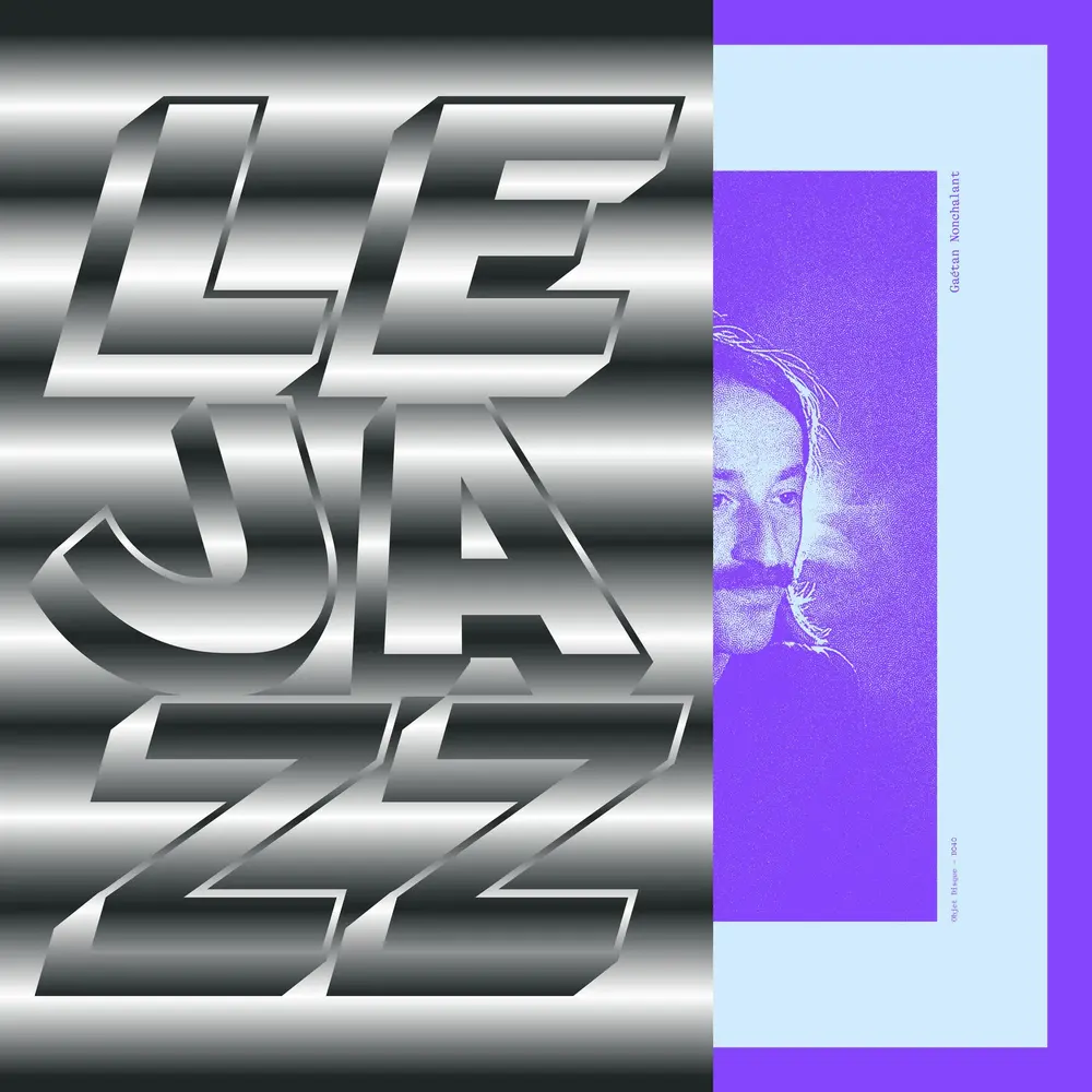 LE JAZZ