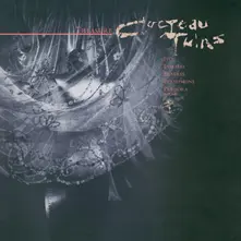 Cocteau Twins, Vinyl TREASURE