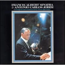 Frank Sinatra, Vinyl FRANCIS ALBERT SINATRA &