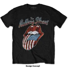 USA Tongue thumbnail