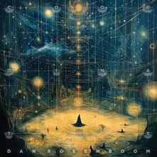 Dan Rosenboom, Vinyl COORDINATES