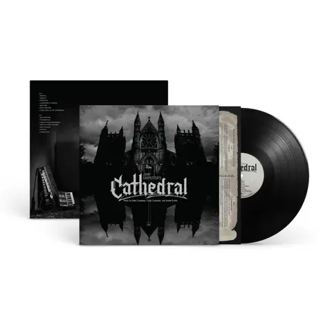 CATHEDRAL