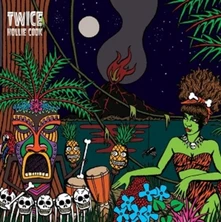 Hollie Cook, Vinyl TWICE