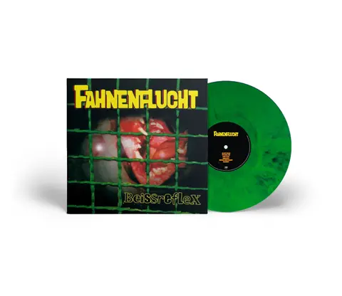 Vinyl BEISSREFLEX