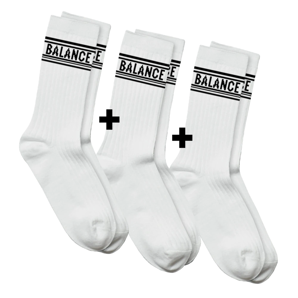 Balance strip 3pack