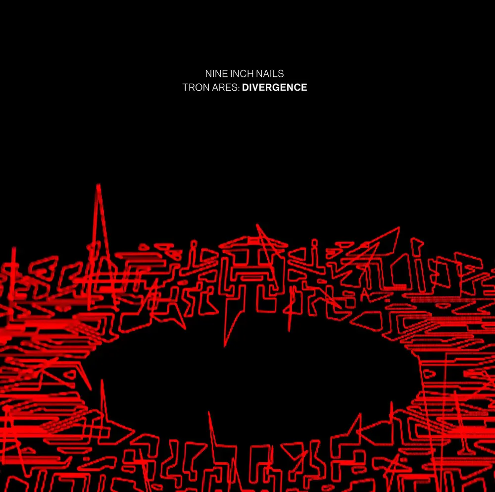 TRON ARES: DIVERGENCE