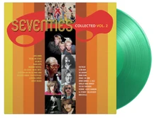 Rôzni umelci, Vinyl Seventies Collected Vol.2