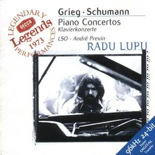 CD KONCERTY PRO KLAVIR