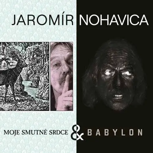 Babylon + Moje smutné srdce (2CD)