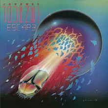 Vinyl Escape
