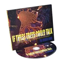 CD HIDDEN HAND