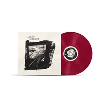 Vinyl Every Loser (Red Vinyl)