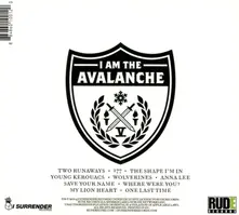 WOLVERINES (CD)