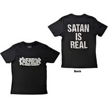 Satan Is Real