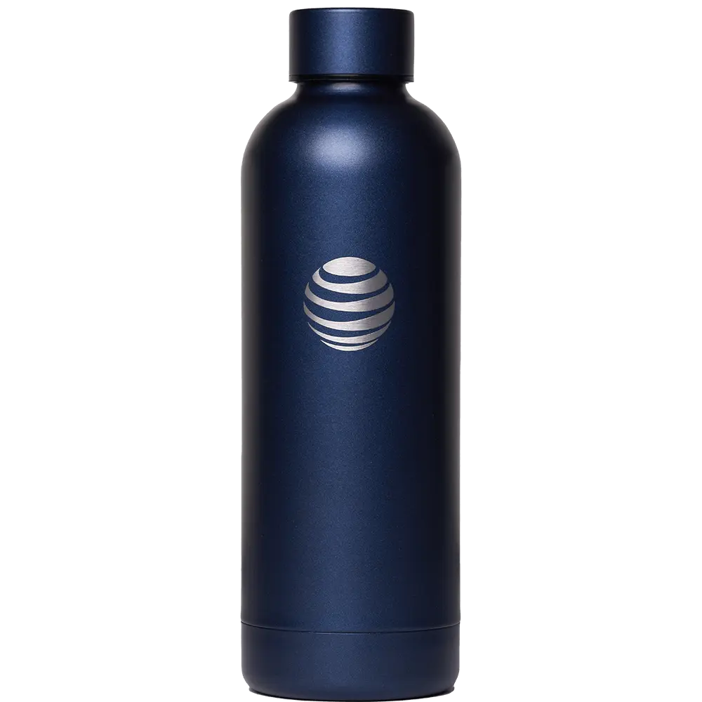 Drinkware – Limited Thermo vacuum bottle (Bottle)