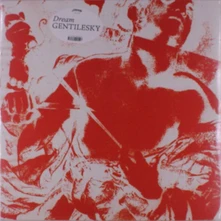 Gentilesky, Vinyl DREAM