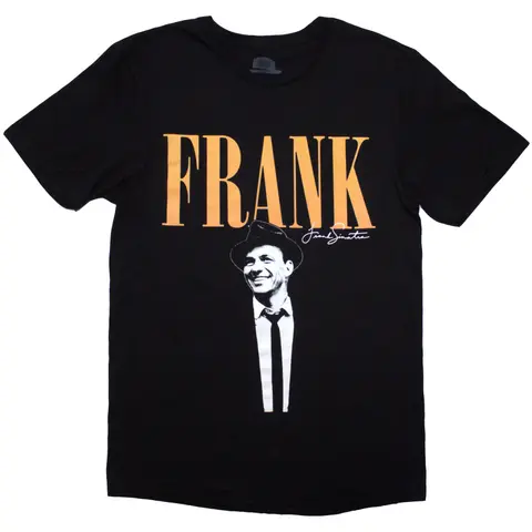 Frank