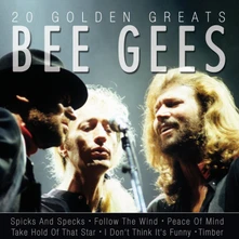 CD 20 GOLDEN GREATS