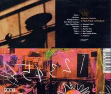 Kristin Hersh – STRANGE ANGELS (CD)