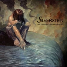 Silverstein, Vinyl DISCOVERING THE WATERFRONT