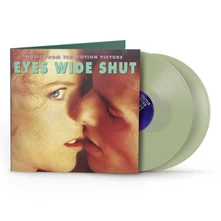 Vinyl EYES WIDE SHUT OST