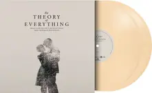 Jóhann Jóhannsson – THEORY OF EVERYTHING (2026) (Vinyl)
