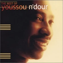 CD 7 Seconds: the Best of Youssou N'dour