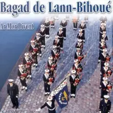 Bihoue - Ar Mor Divent thumbnail
