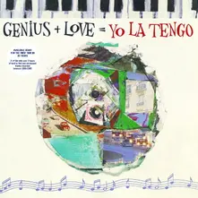GENIUS + LOVE = YO LA TENGO thumbnail
