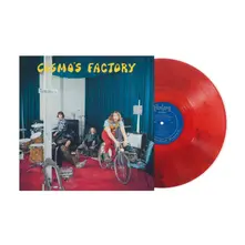 Vinyl Cosmo's Factory
