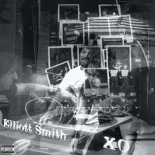 Elliott Smith – XO (White Vinyl) (Vinyl)