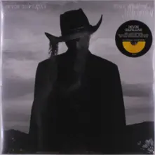 Devon Gilfillian, Vinyl TIME WILL TELL