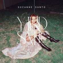 Suzanne Santo, Vinyl YARD SALE