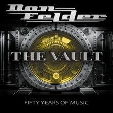 Don Felder, Vinyl VAULT 1975-2025 FIFTY YEARS OF MUSIC