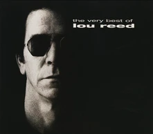 Lou Reed, CD The Very Best Of Lou Reed