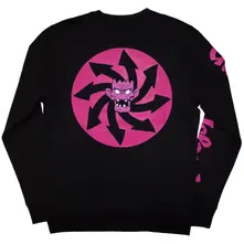 Craker Island Pazuzu Spiral thumbnail